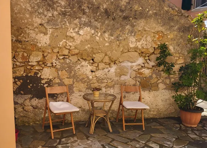 Julia's Village Agios Prokopios (Corfu)