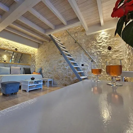 Julia's Village Agios Prokopios (Corfu)