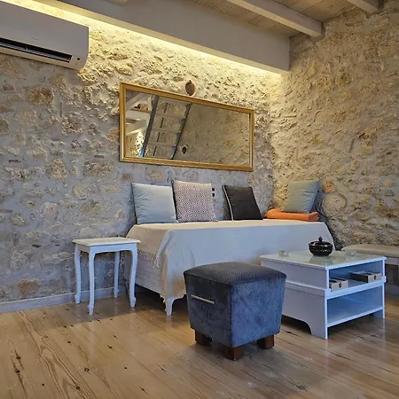 Apartman Julia's Village