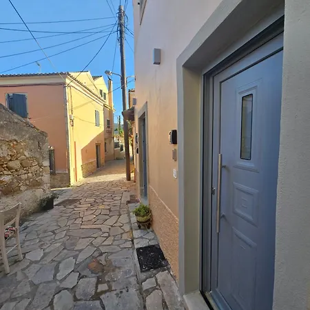 Julia's Village *