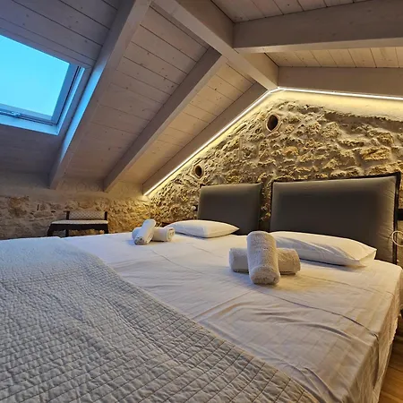 Julia's Village * Agios Prokopios (Corfu)