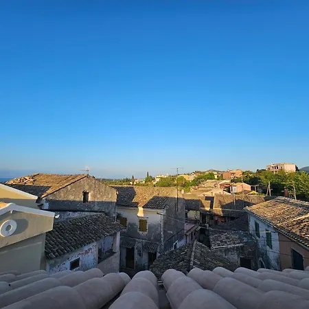 Julia's Village شقة