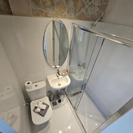 Апартаменты Julia's Village