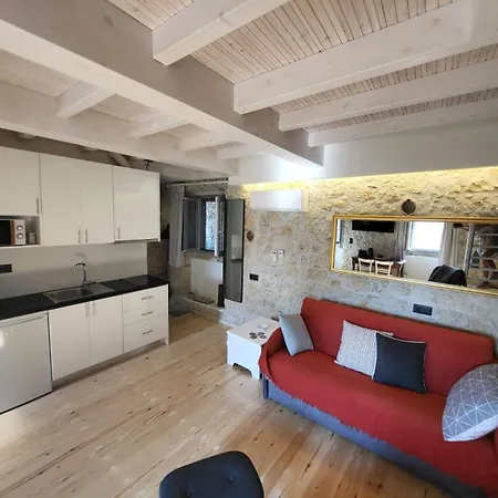 Apartman Julia's Village *