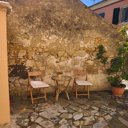 Julia's Village Agios Prokopios (Corfu)
